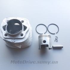 Поршневая (Цпг, керамика, Ø 47 мм, в сборе) F80.