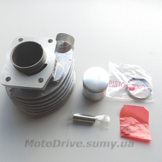 Поршнева дирчика Д6, Д8 (Цпг).