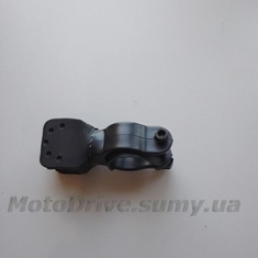 Держатель фонаря велосипеда (универсальный).