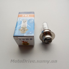 Лампа 12V 35W/35W (біла).