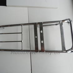 Багажник задний Дельта (нового образца).