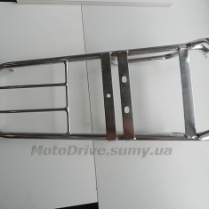 Багажник задний Дельта (нового образца).