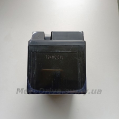 Акб 12V 7А GEL (150x85x95, черный) GxMotor.