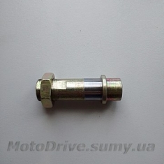 Втулка задней звезды (полуось) Минск.