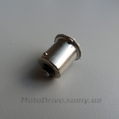 Лампа диодная 12V (поворот, габарит, одноконтактная, 23 диода).