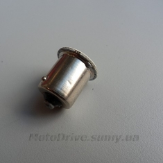 Лампа диодная 12V (поворот, габарит, одноконтактная).