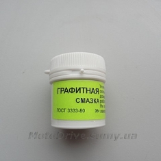 Графитная смазка 35г.