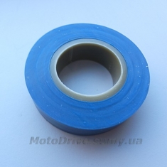 Ізолента синя (середня) Україна.