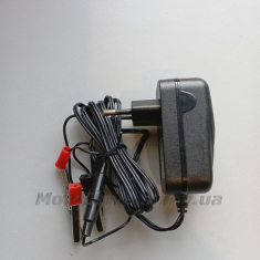 Зарядное устройство для АКБ 12V 1А/ч 12W (№2).