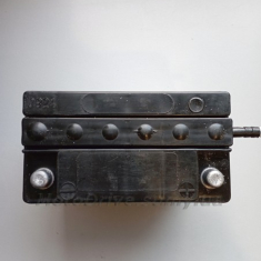 АКБ 6 V 18А кислотный (144x76x140, под клемму) Электро Исток.