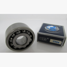 Подшипник 3304 заднего моста Мт (двухрядный) KG.