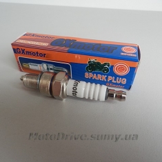 Свічка запалювання (2Т, Ø14 мм) A7TC GXMotor