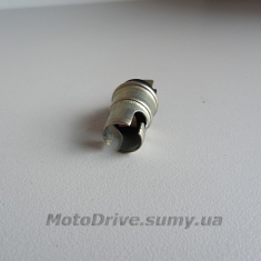 Патрон лампи щиток приладів.