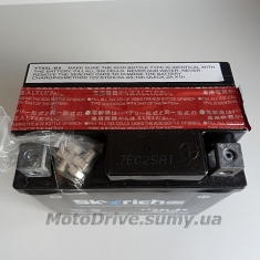 Акб 12V 4А кислотный (140x110x68) SkyRich.