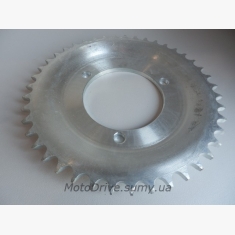 Звезда трансмиссии Рига-13 (задняя, ​​Д6/Д8) .