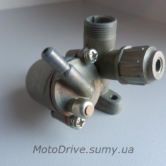 Карбюратор К34Д веломотор Д6, Д8.