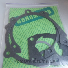 Прокладки двигателя Д6, Д8 (набор).