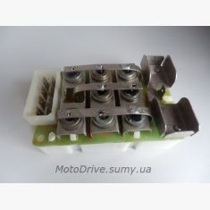 БПВ-4 (пластмассовая фишка) Иж.