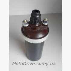 Котушка запалювання Іж 12V (Китай).