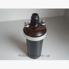 Котушка запалювання Іж 6V (Китай).