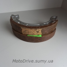 Колодки гальмівні Іж (барабан, задні) Україна.