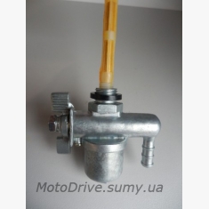 Кран топливный Иж ( + сетка) Китай.