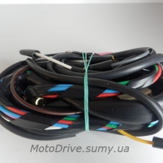 Проводка Іж Україна 12V.