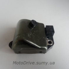 Реле поворотів Іж, Ява 12V (метал).