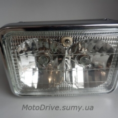 Фара квадратна Іж, Мт, Дніпро (подвійна).