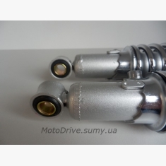 Амортизаторы Минск (пара) 345 mm, регулируемые.