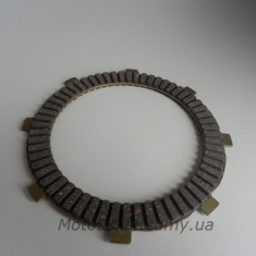 Диск сцепления Муравей (1шт.).