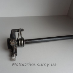 Вал переключения передач (КПП) МИНСК