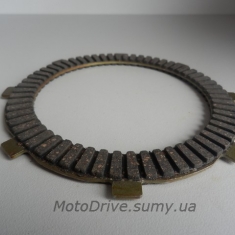 Диск сцепления Муравей (1шт.).