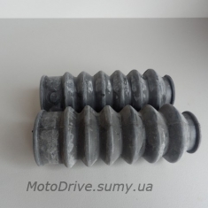 Гофры передней вилки (пара) Карпаты, Верховина