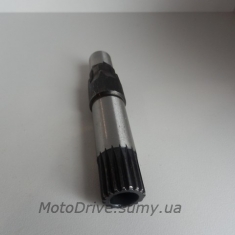 Вал заводной (КПП) Минск