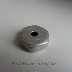 Гайка вторичного вала (КПП) МИНСК