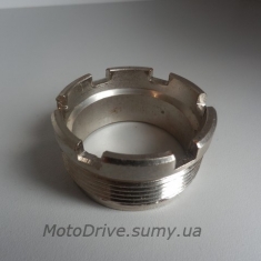 Гайка глушителя (корончатая) Минск