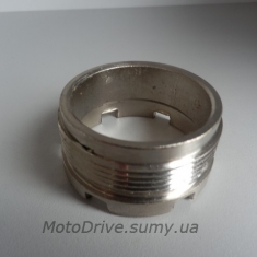 Гайка глушителя (корончатая) Минск