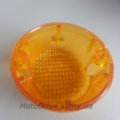 Скло поворотів Мінськ.