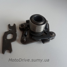 Бегунок МТ, ДНЕПР (с планкой)