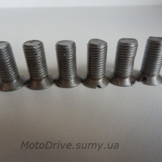 Болты корзины сцепления МТ, ДНЕПР (6шт.)