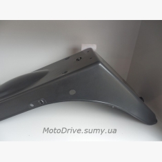 Крило заднє (пластик) Ява 350.