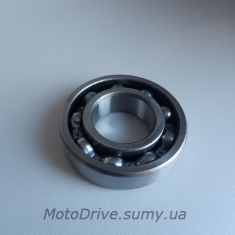 Подшипник 6206 (открытый) ЯВА 350.