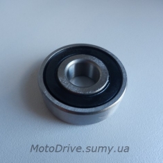 Подшипник 6302 (закрытый) ЯВА 350.