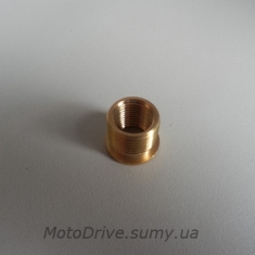 Гужон головки для 2T свічки (латунь).