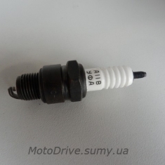 Свічка запалювання (2Т, Ø14 мм) А-11 Уфа.