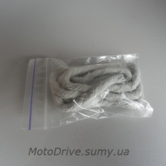 Асбестова нитка (1 метр).