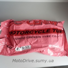 Камера 2.75 *17, Cenew.