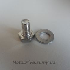 Болт штока вилки Дельта, Альфа.