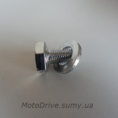 Болт штока вилки Дельта, Альфа.